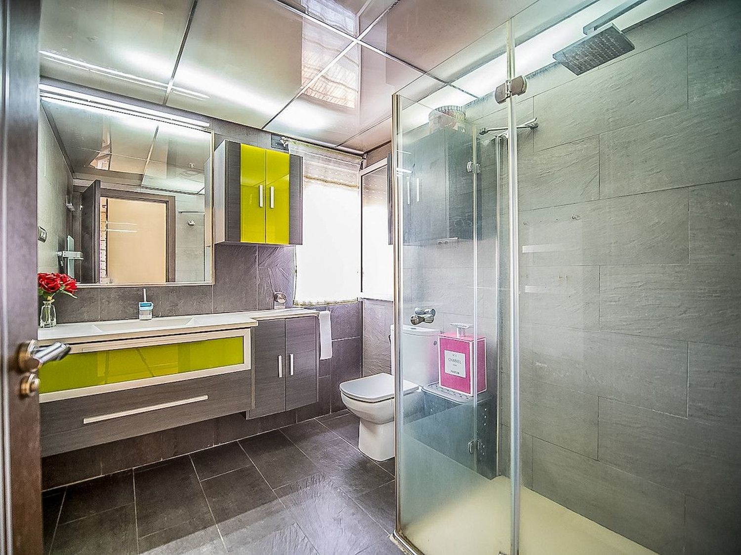 Casa independiente en rambla 76, 1 - Foto 7