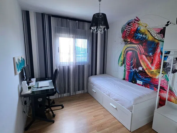 Ático en Calle San Miguel, 40, Zona Sohail, Zona Sohail - Foto 19