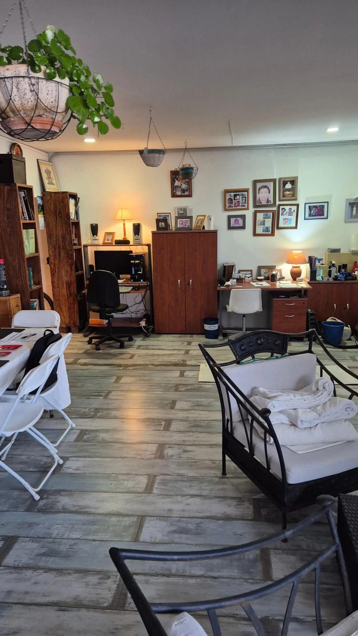 Estudio en calle San Patricio, 2 - Foto 3