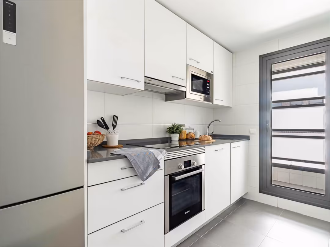 Piso en  Calle de Carlos y Guillermo Fernández Shaw 1 - Foto 30