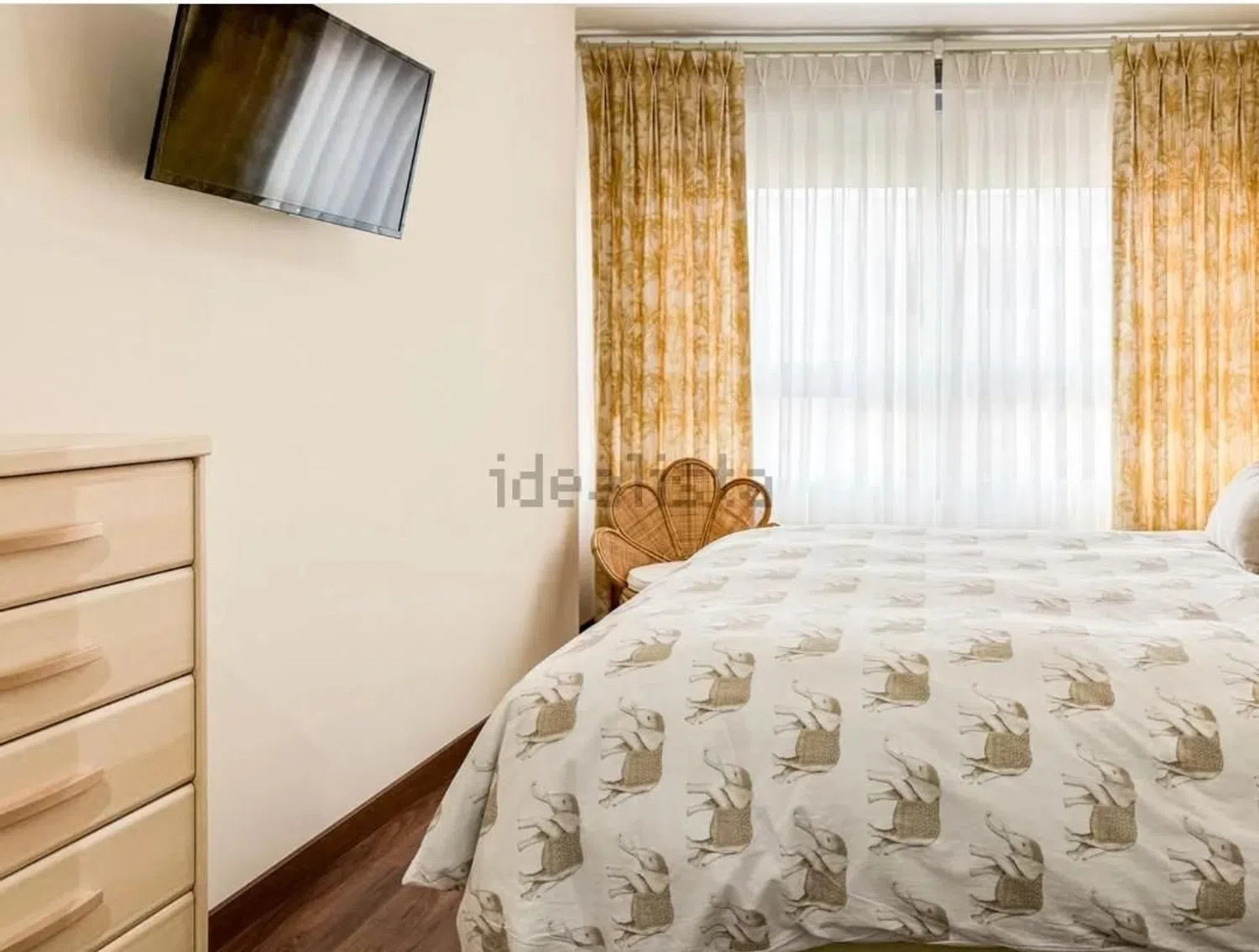 Piso en avenida de Burjassot, 44 - Foto 5