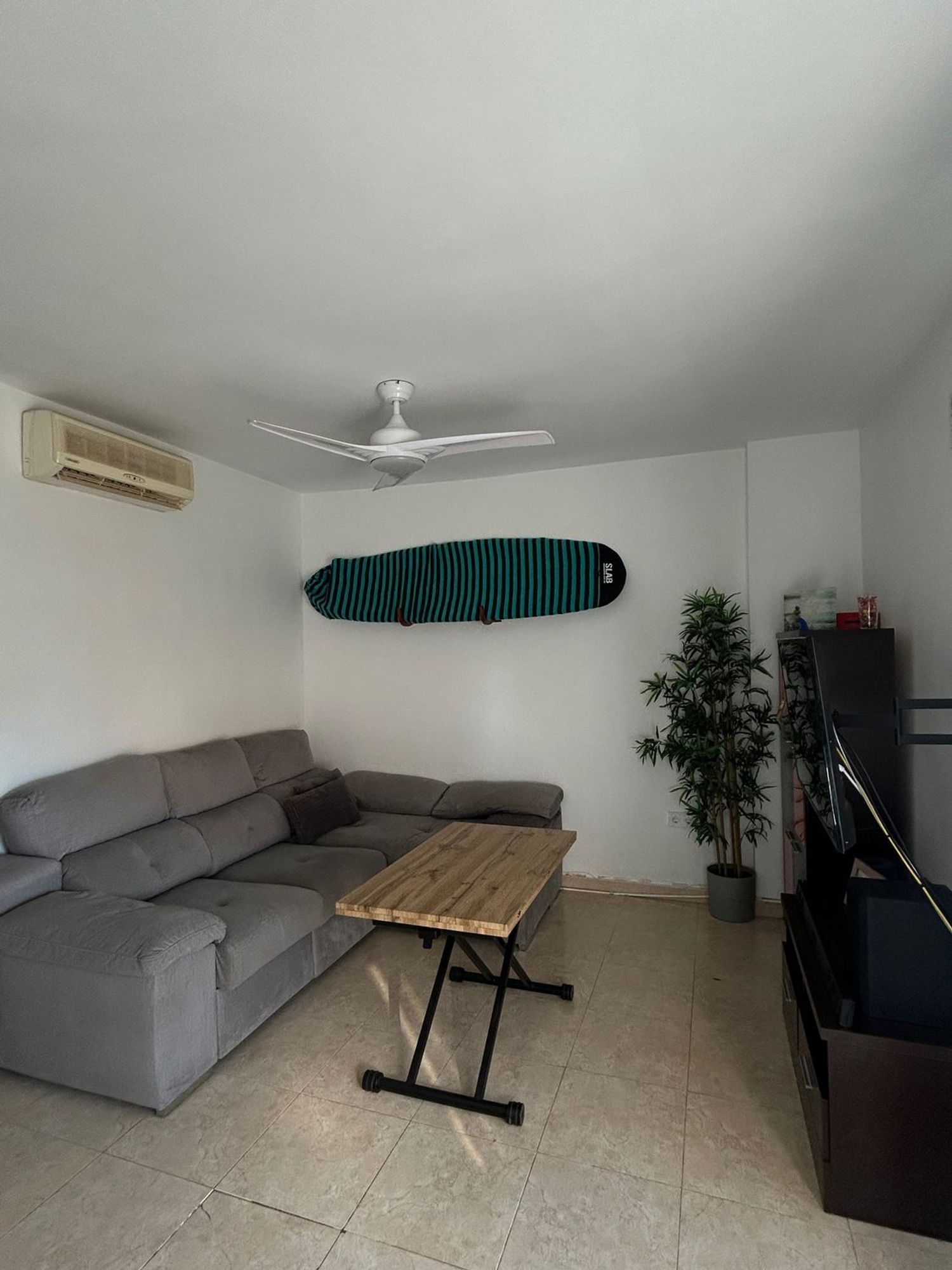 Piso en calle Río Campanillas, 4 - Foto 1