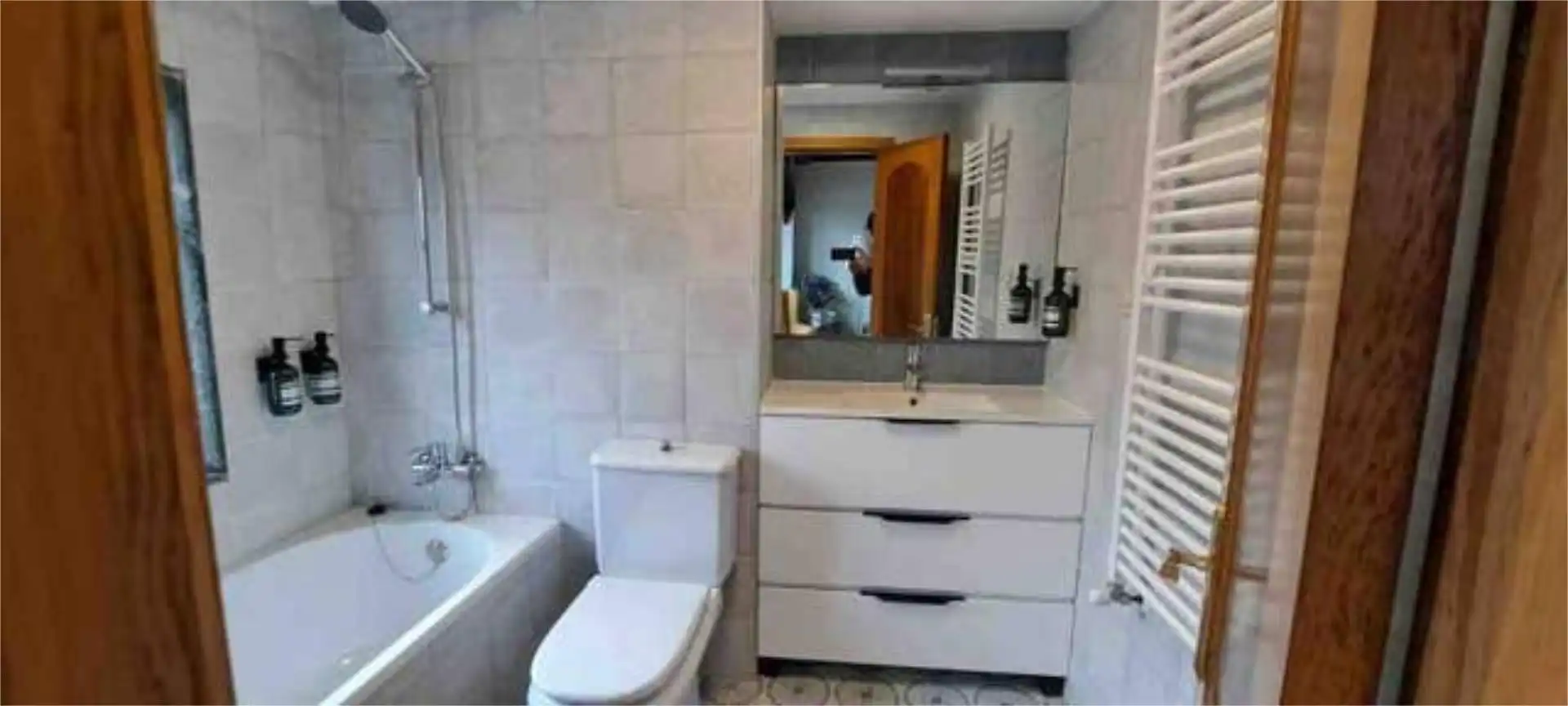 Chalet en barrio - Foto 3