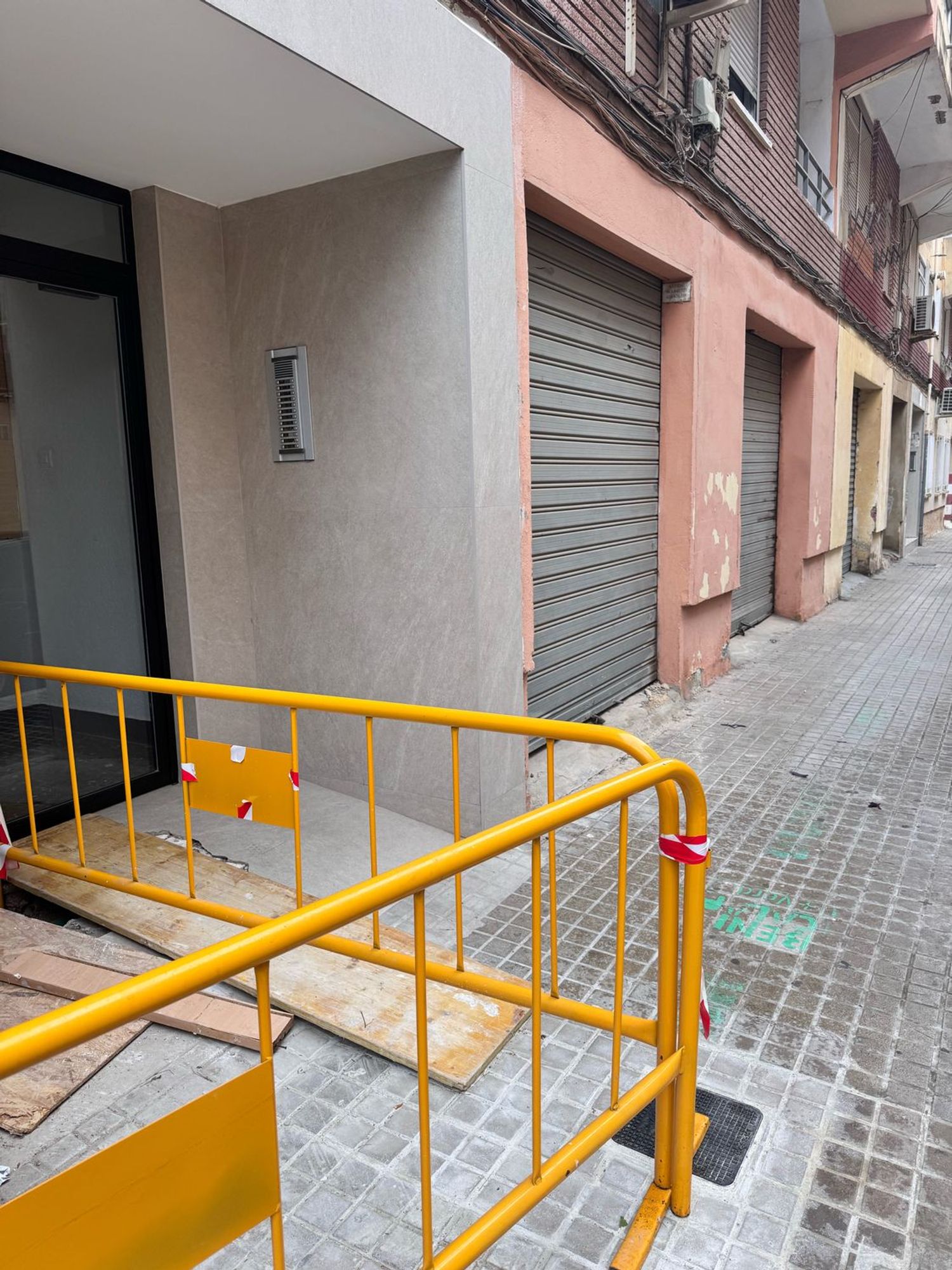 Piso en plaza de Regino Mas, 7 - Foto 29