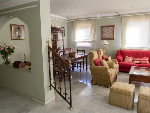 Piso en avenida de Italia, 15 - Foto 15