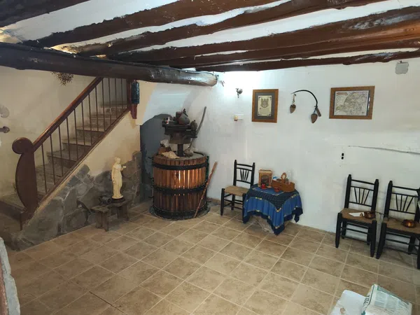 Casa de pueblo en Calle San Pascual, 4 - Foto 16