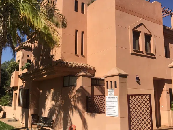Chalet adosado en Calle Rector Juan de Dios López González, 52, Playa Granada, Playa Granada - Foto 2