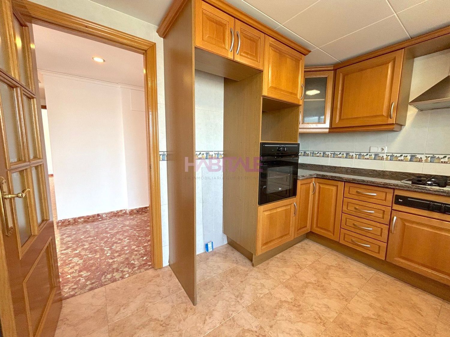 Piso en Calle de la Foieta, Zona Parc Central - Hort de Trenor, Zona Parc Central - Hort de Trenor - Foto 10
