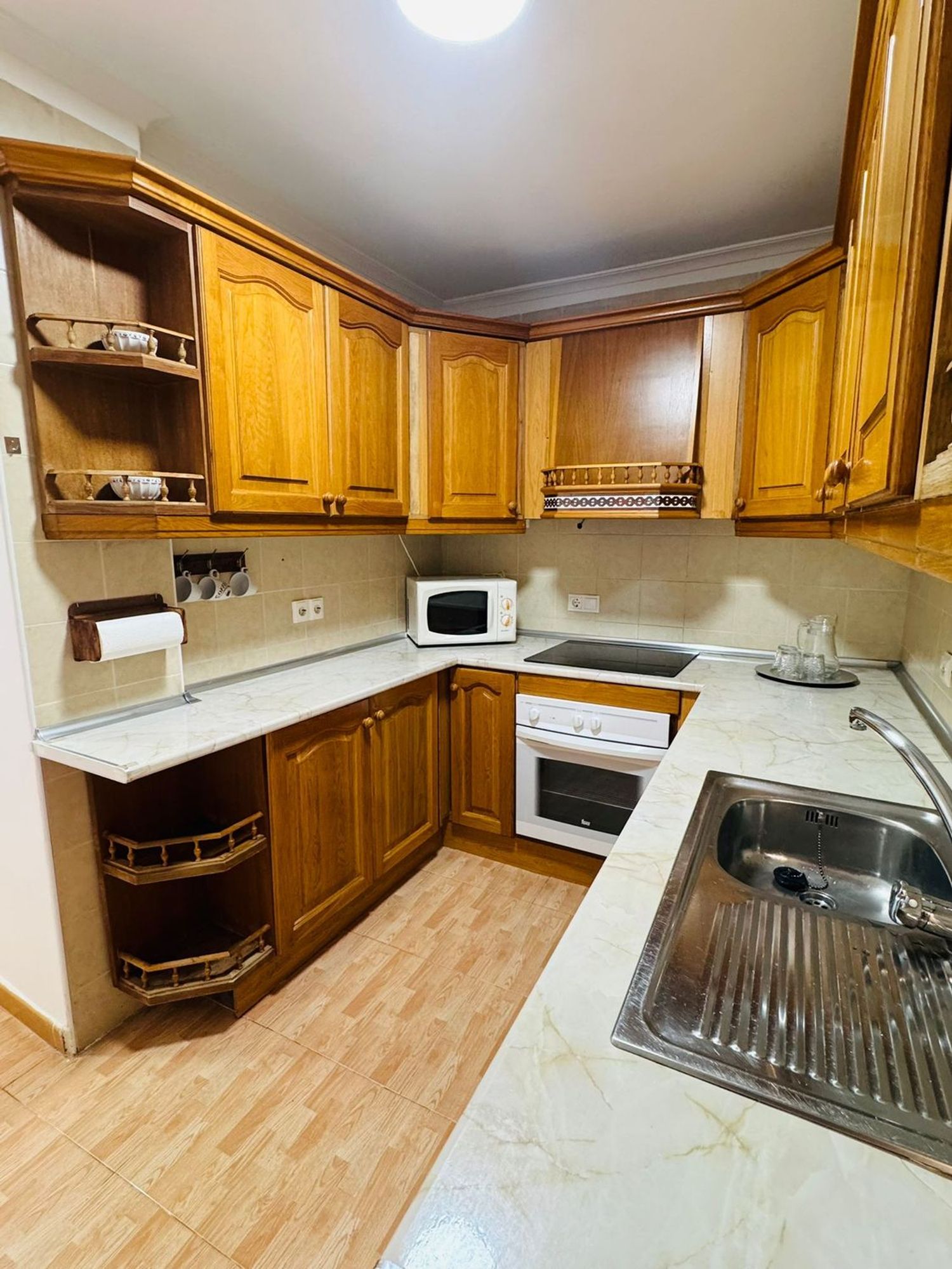 Piso en calle Carmen, 61 - Foto 12