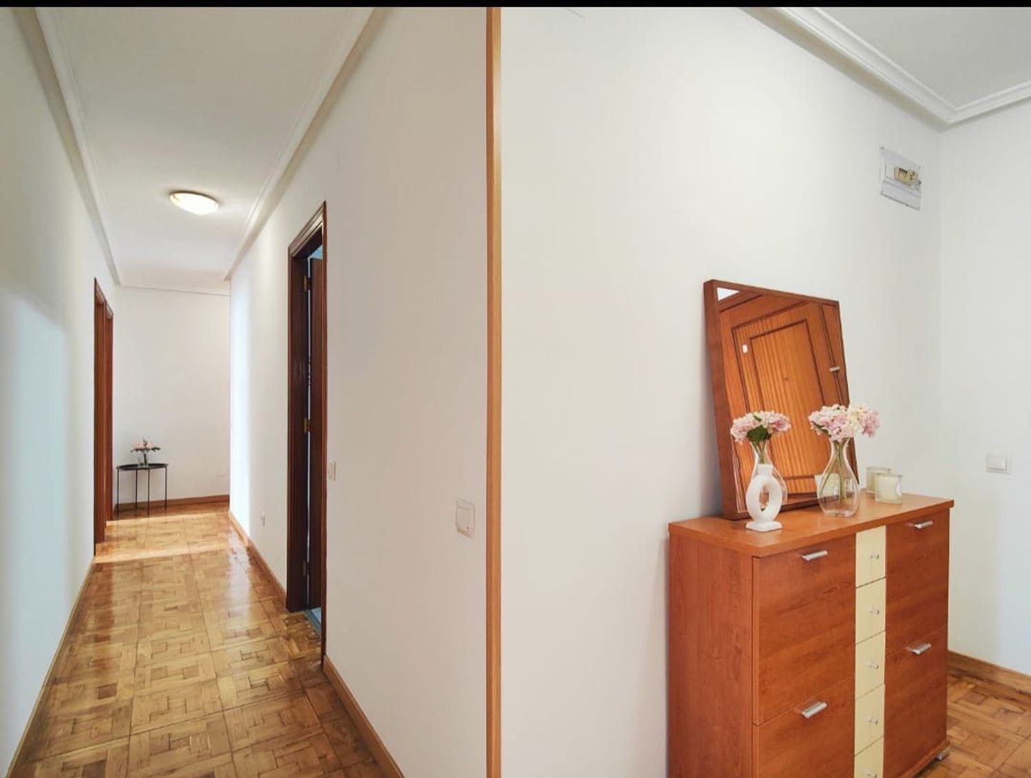 Piso en calle Félix Aramburu, 5 - Foto 2