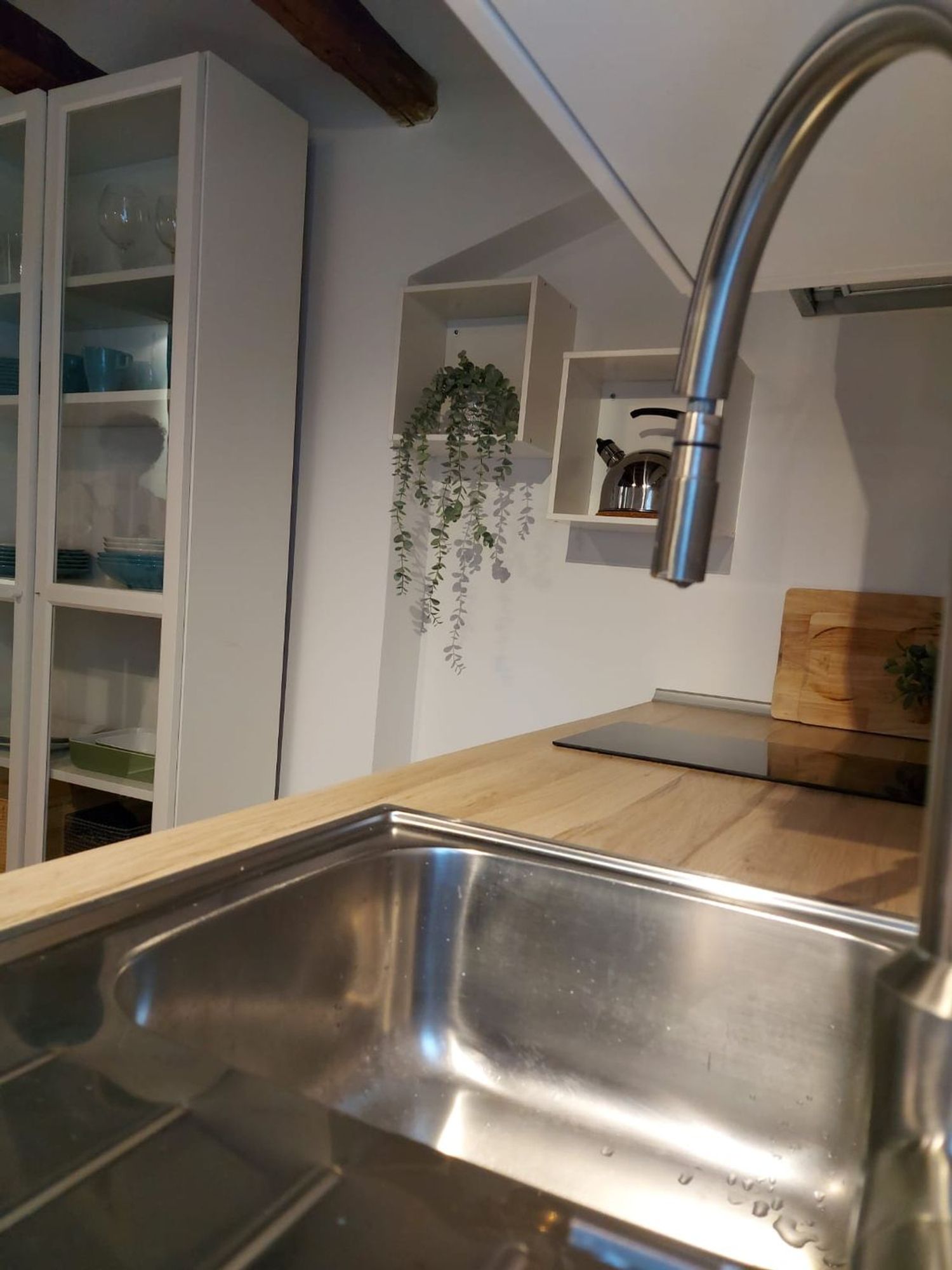 Ático en calle de la Ballesta, 18 - Foto 7