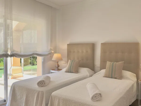 Piso en avenida Santa Maria, 1 - Foto 32