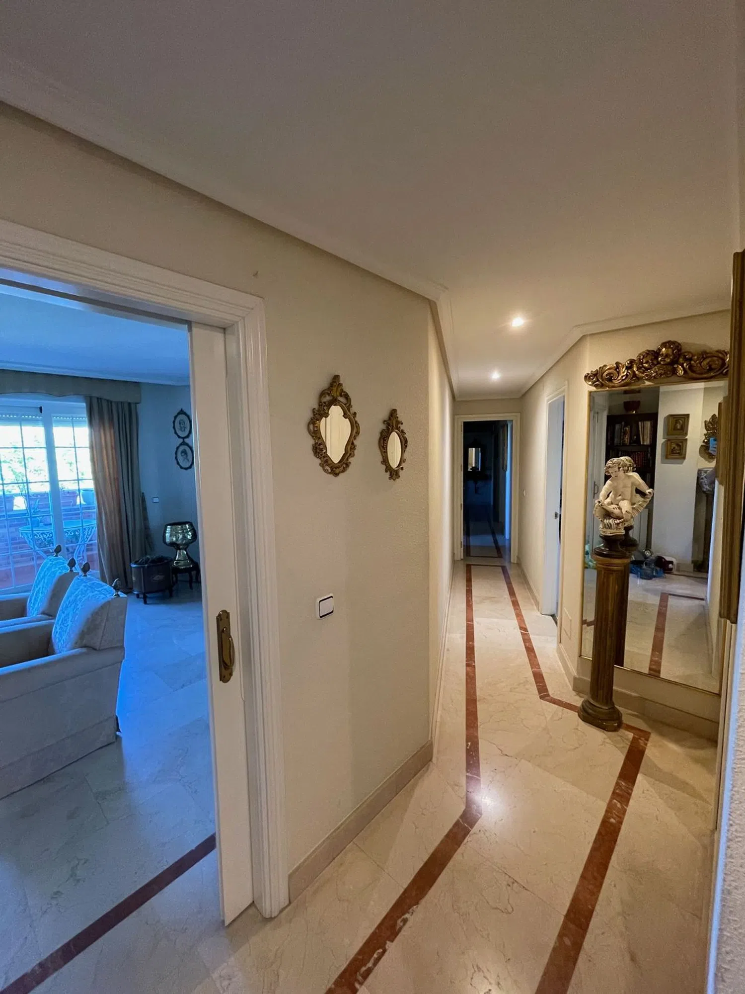 Dúplex en calle Virgen de Loreto, 20 - Foto 3