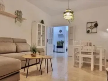 Piso en El puerto - Foto 1