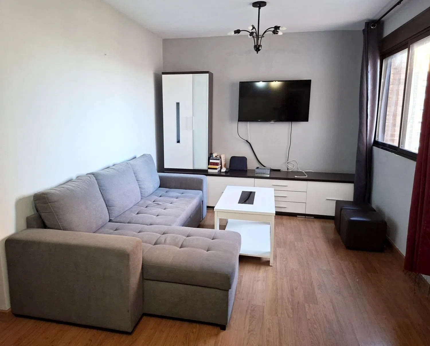 Piso en calle Sollana, 22