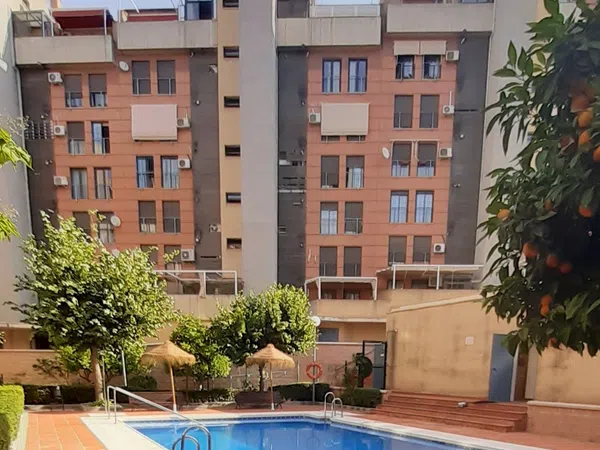 Piso en Calle Periodista José Fernández Martínez, 6 - Foto 1