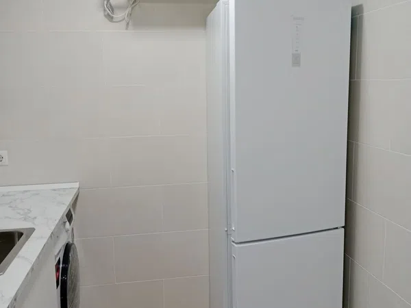 Piso en calle Almadén de la Plata, 20 - Foto 7