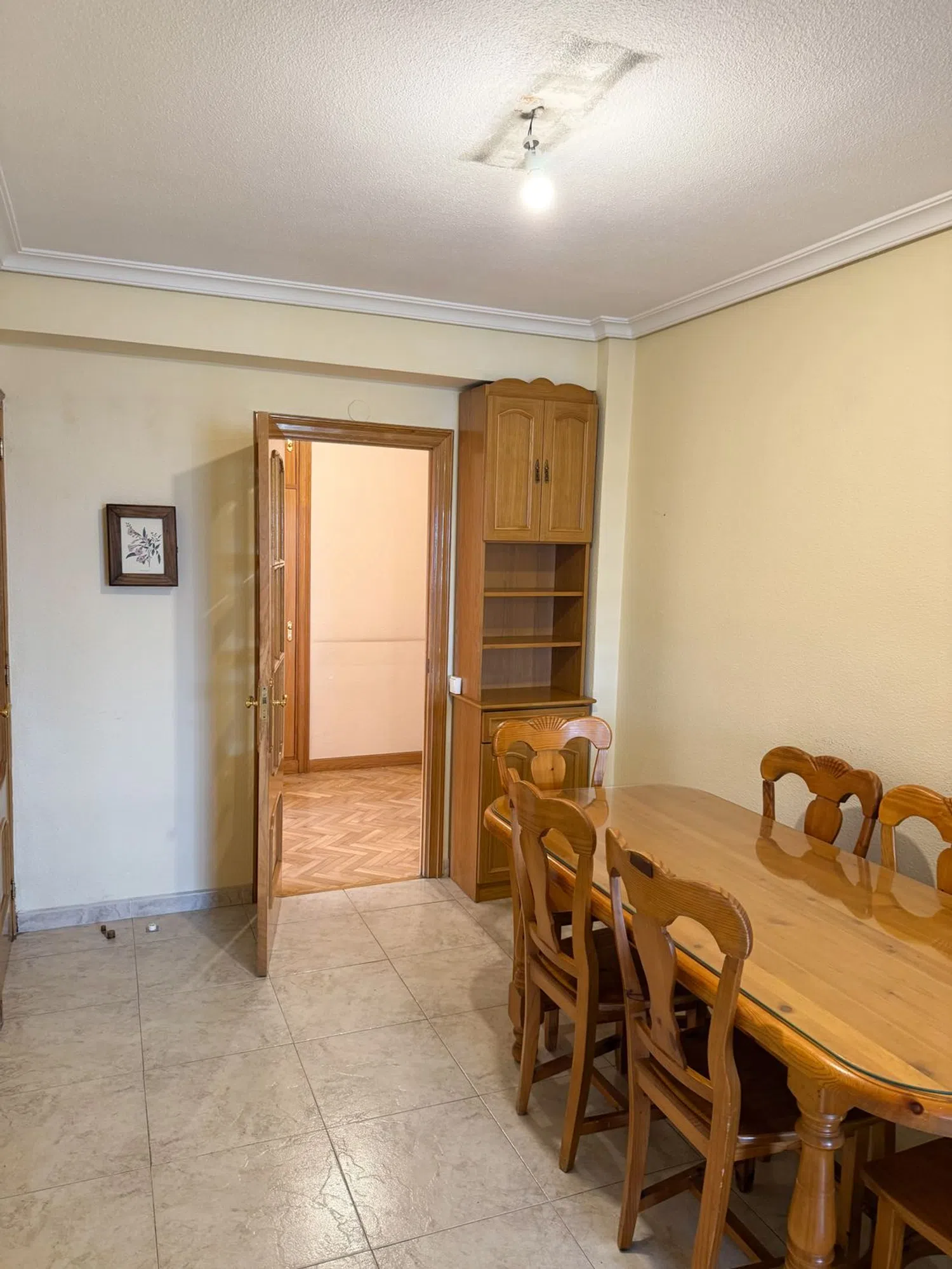 Piso en avenida de Moratalaz, 181 - Foto 26