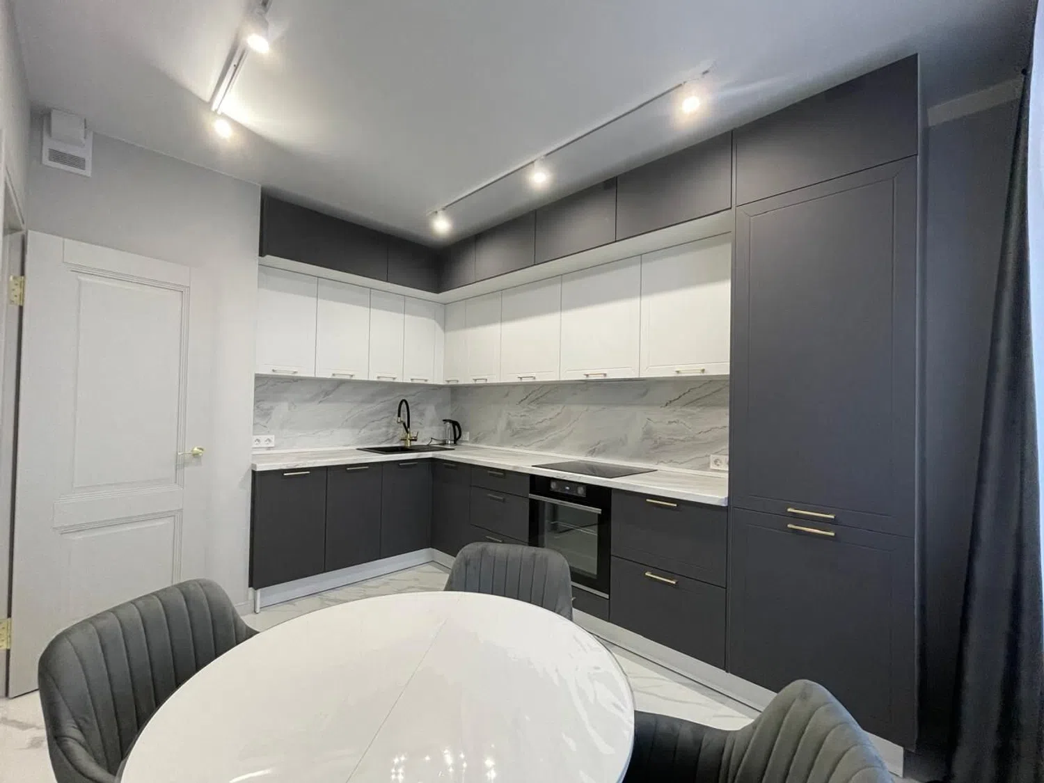 Piso en calle de Saridakis, 22 - Foto 1