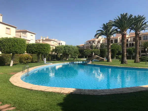 Chalet adosado en Urbanización la Isla, 37, El Arenal, El Arenal - Foto 27