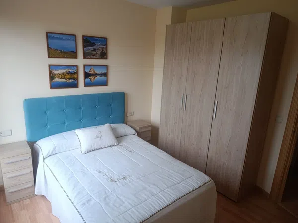 Chalet adosado en Travesía de la Forca, 6 - Foto 18