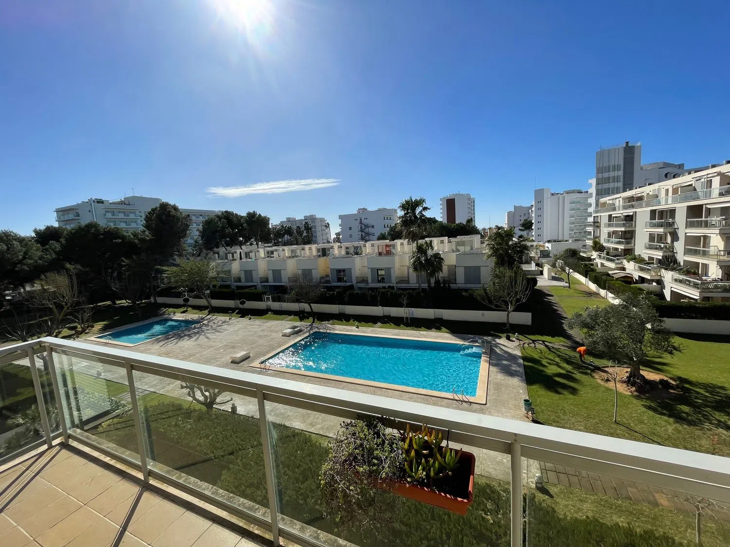 Piso en calle del Sargàs, 15