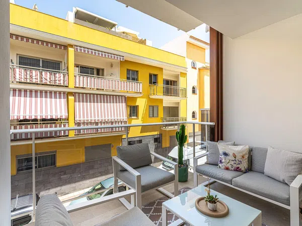 Piso en Calle Mar de Fondo, 49, Playa San Juan, Playa San Juan - Foto 19