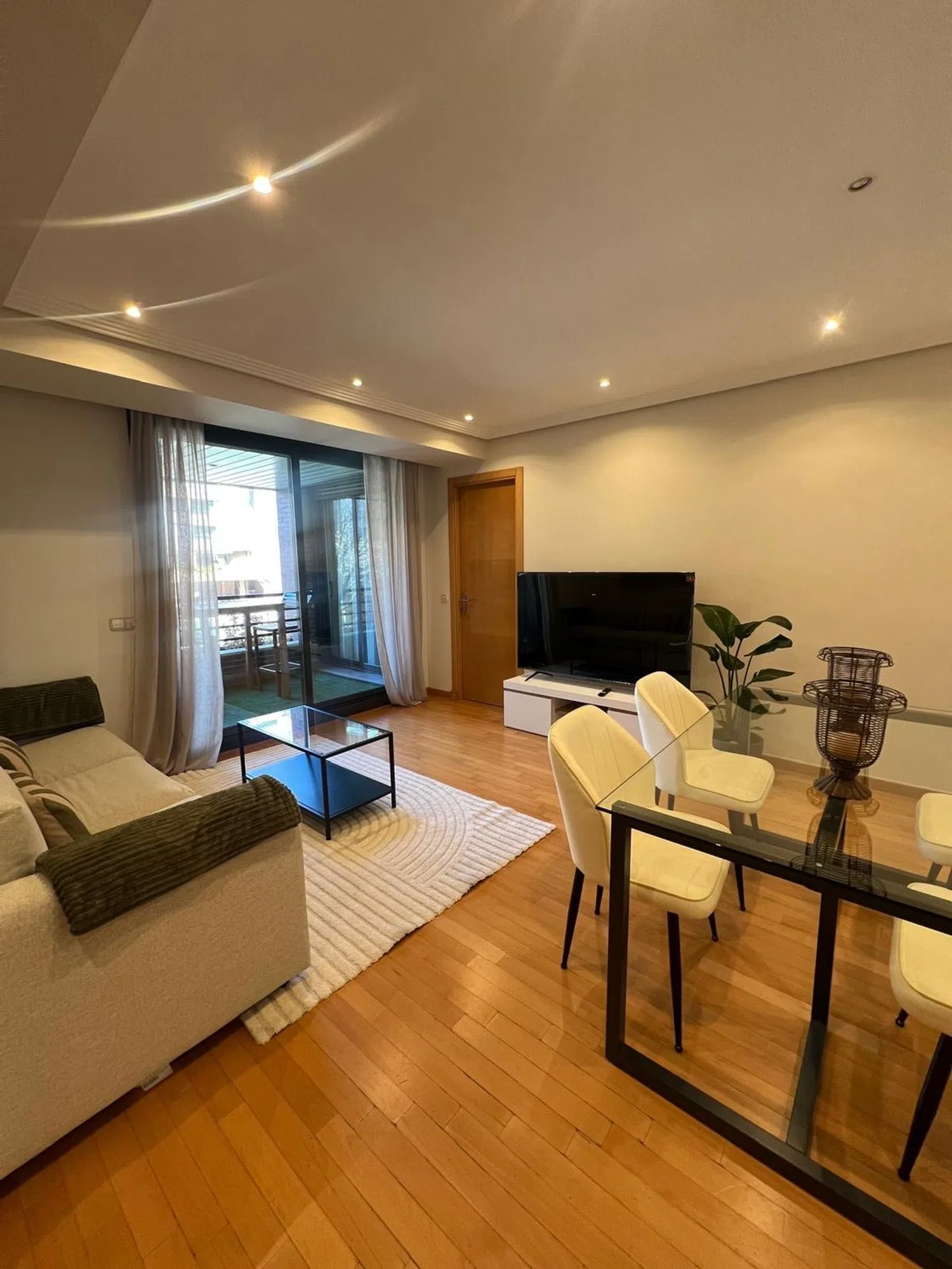 Piso en avenida del Monasterio de Silos, 36 a - Foto 4