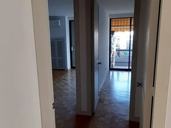 Piso en Avenida Eduardo Dato, 22 - Foto 5