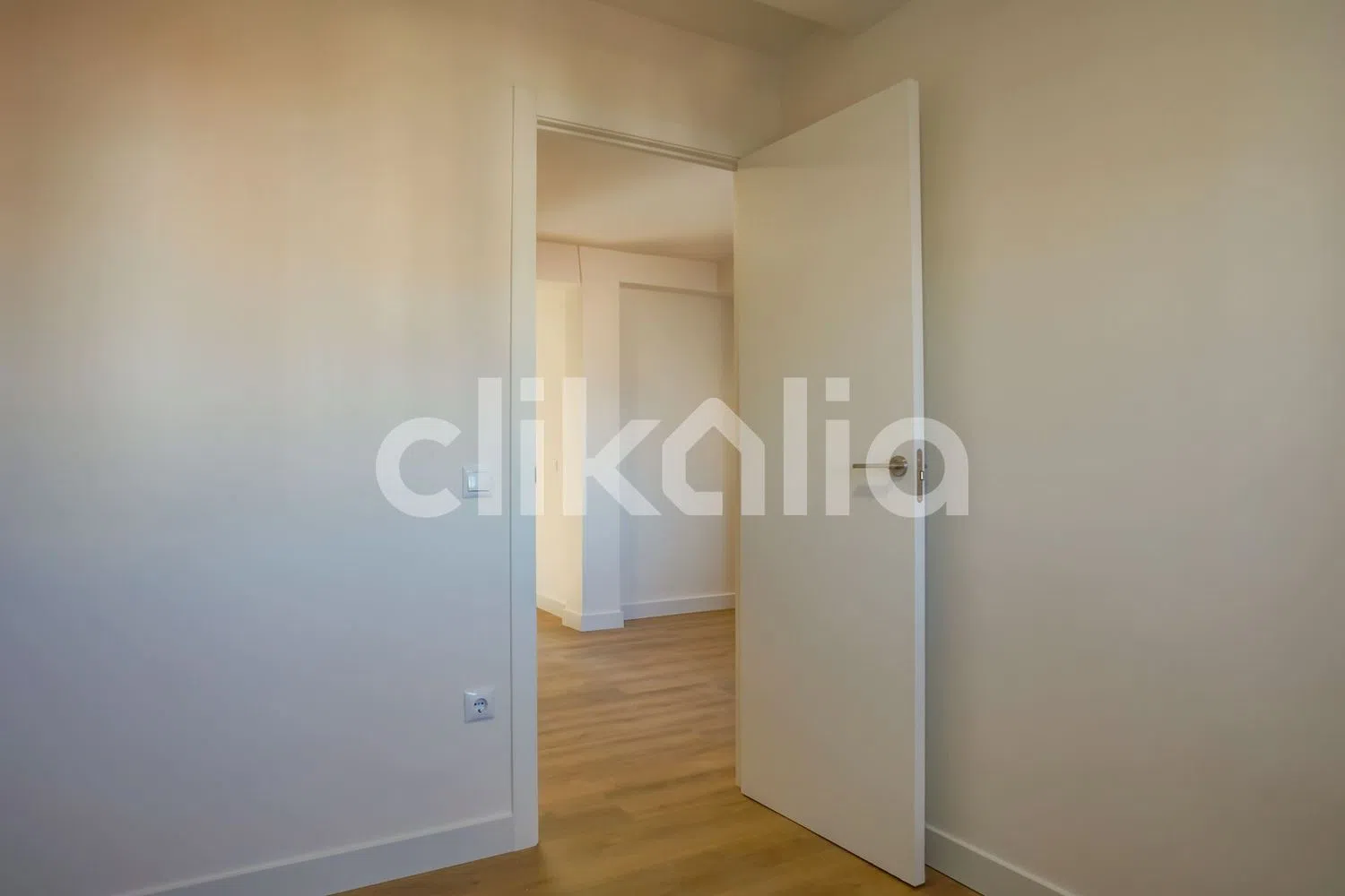 Piso en calle de Ochagavia - Foto 10