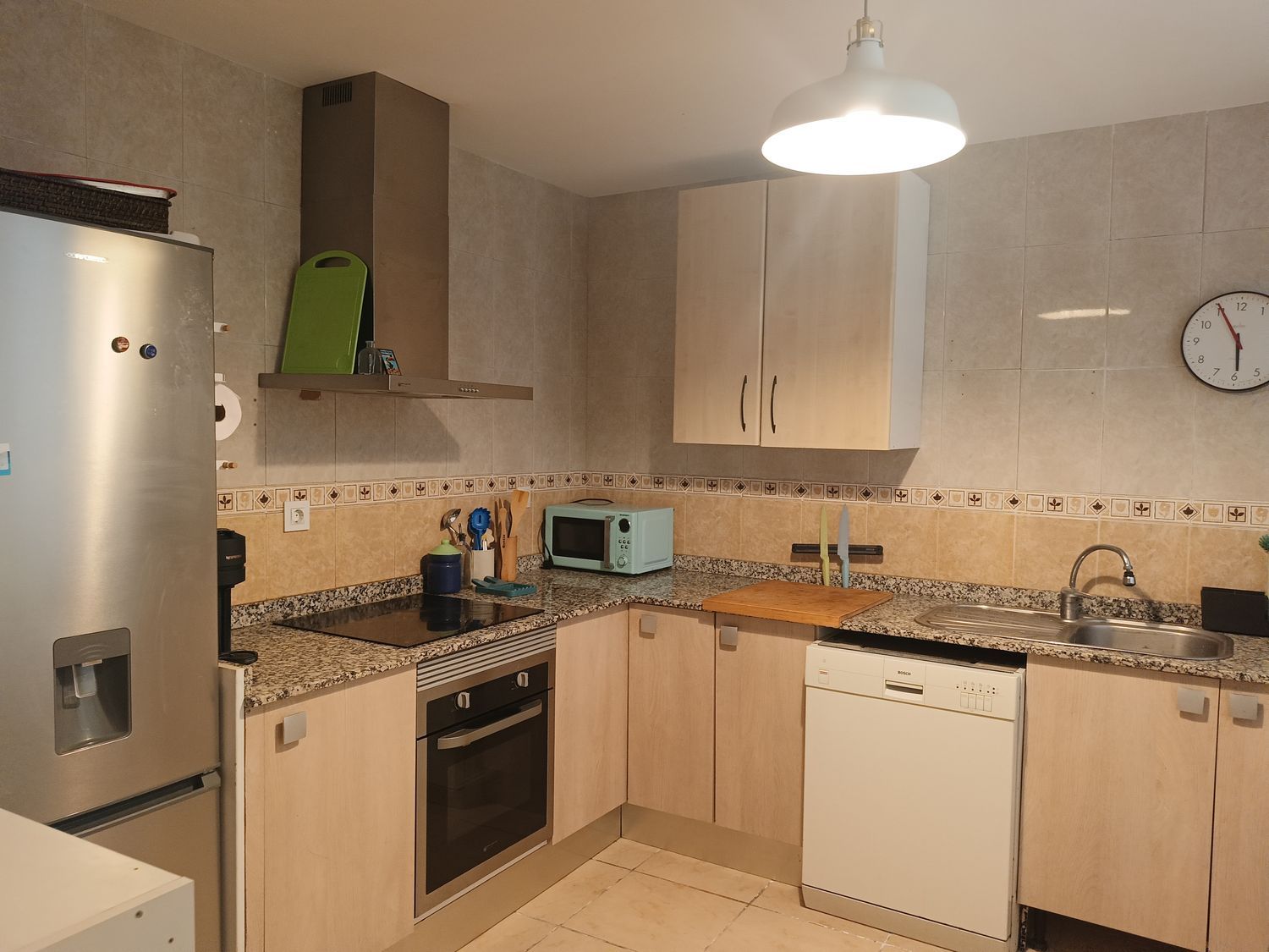 Piso en calle Bono Guarner, 24 - Foto 5