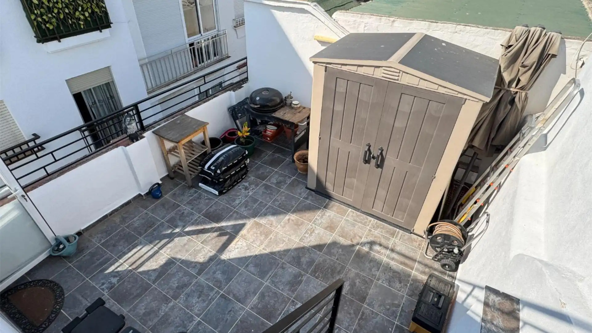 Dúplex en  Avenida Mar y Sierra 9 - Foto 3