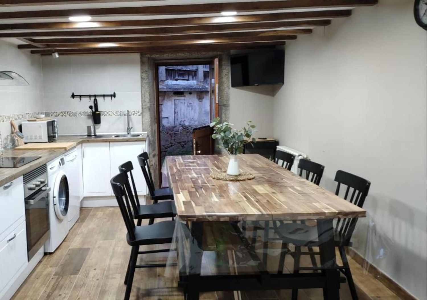 Casa o chalet independiente en Aldea Agrela, 6, o Milladoiro - Foto 3