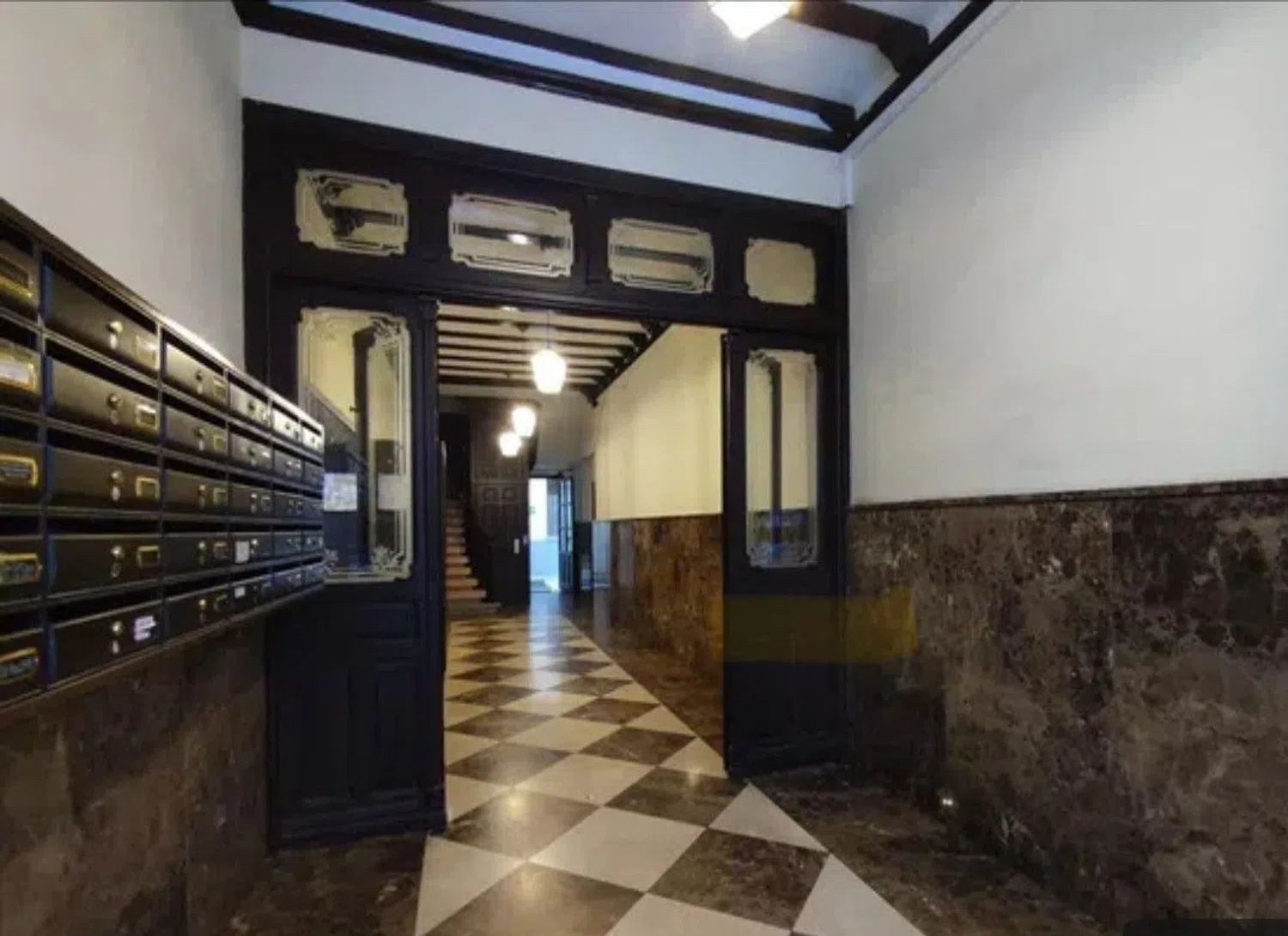 Piso en calle de Rodríguez San Pedro, 30 - Foto 1