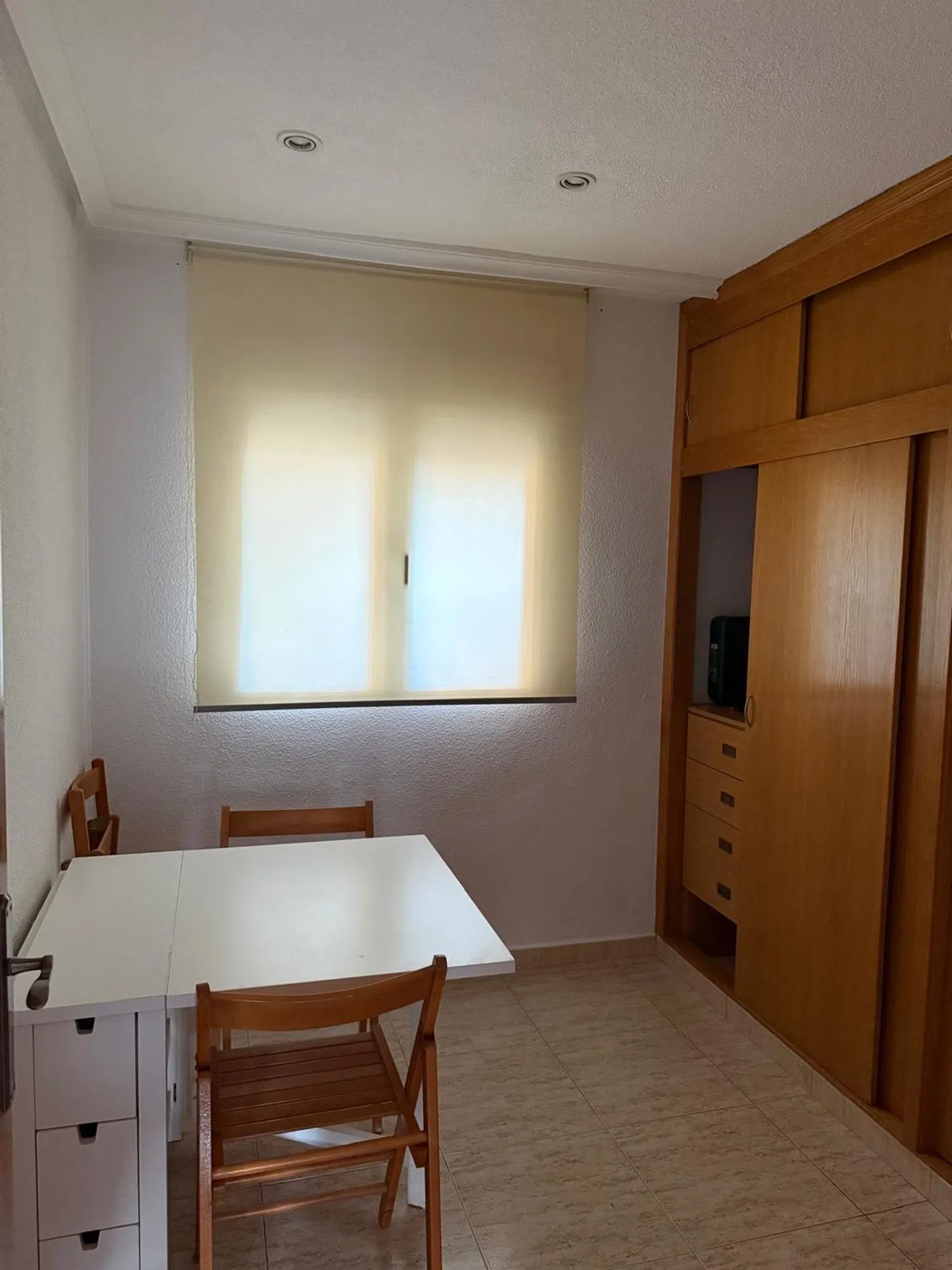 Piso en avenida Pío Baroja, 17 - Foto 14