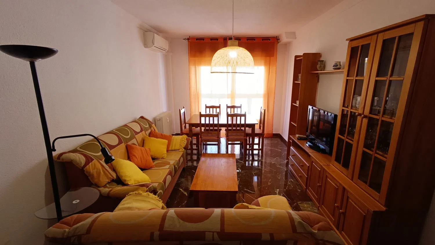 Piso en camino de Ronda, 143 - Foto 1