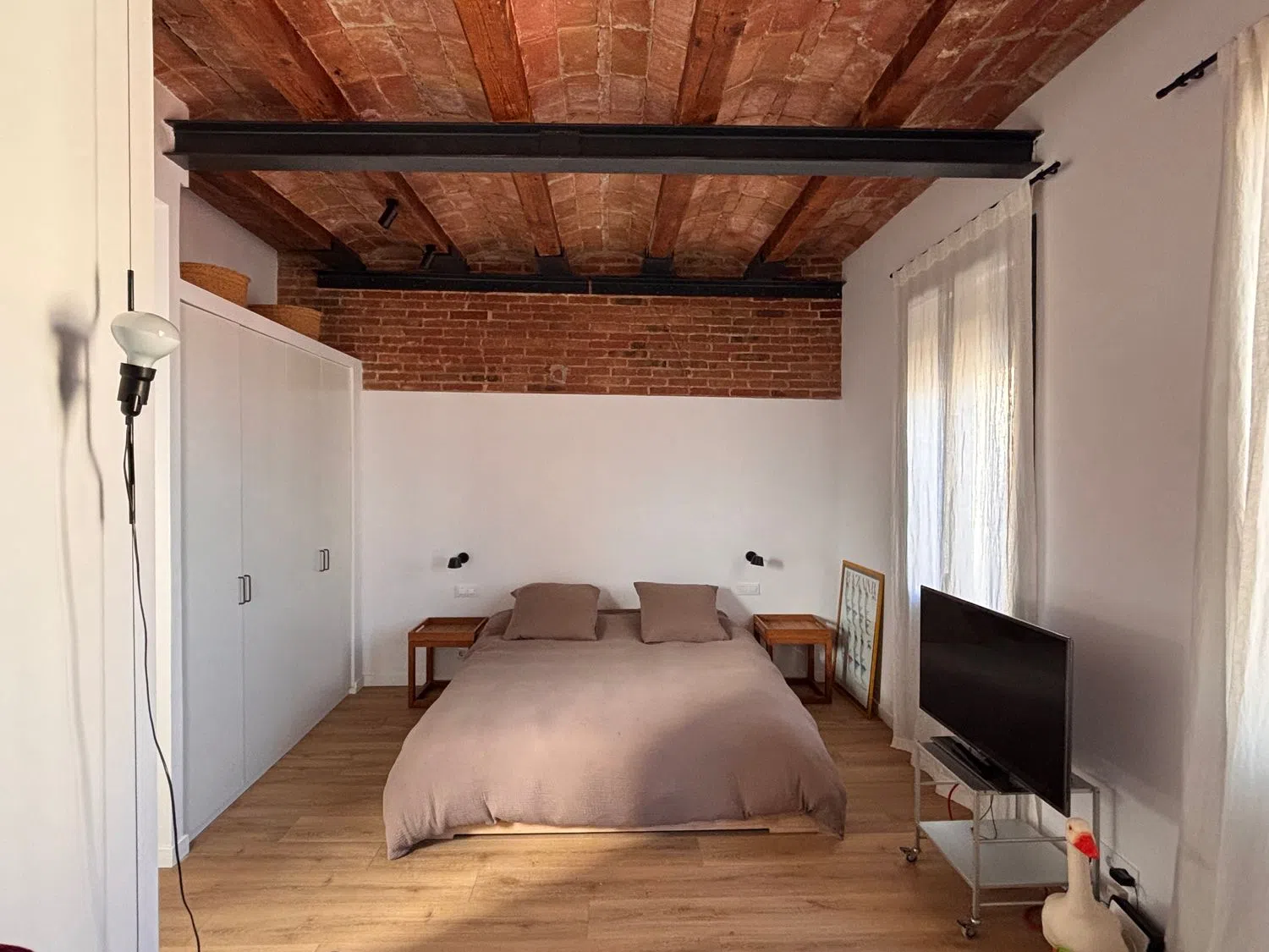 Piso en calle de la Llibertat, 11 - Foto 2