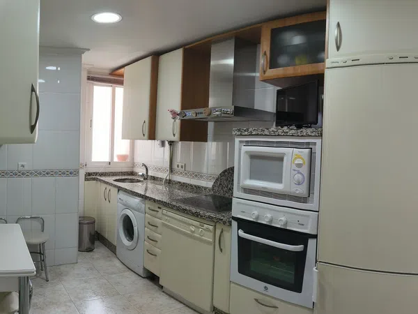 Piso en Prosperidad - Delicias, Prosperidad - Delicias - Foto 9