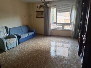 Piso en  Avenida de la Cruz del Campo 33C - Foto 6