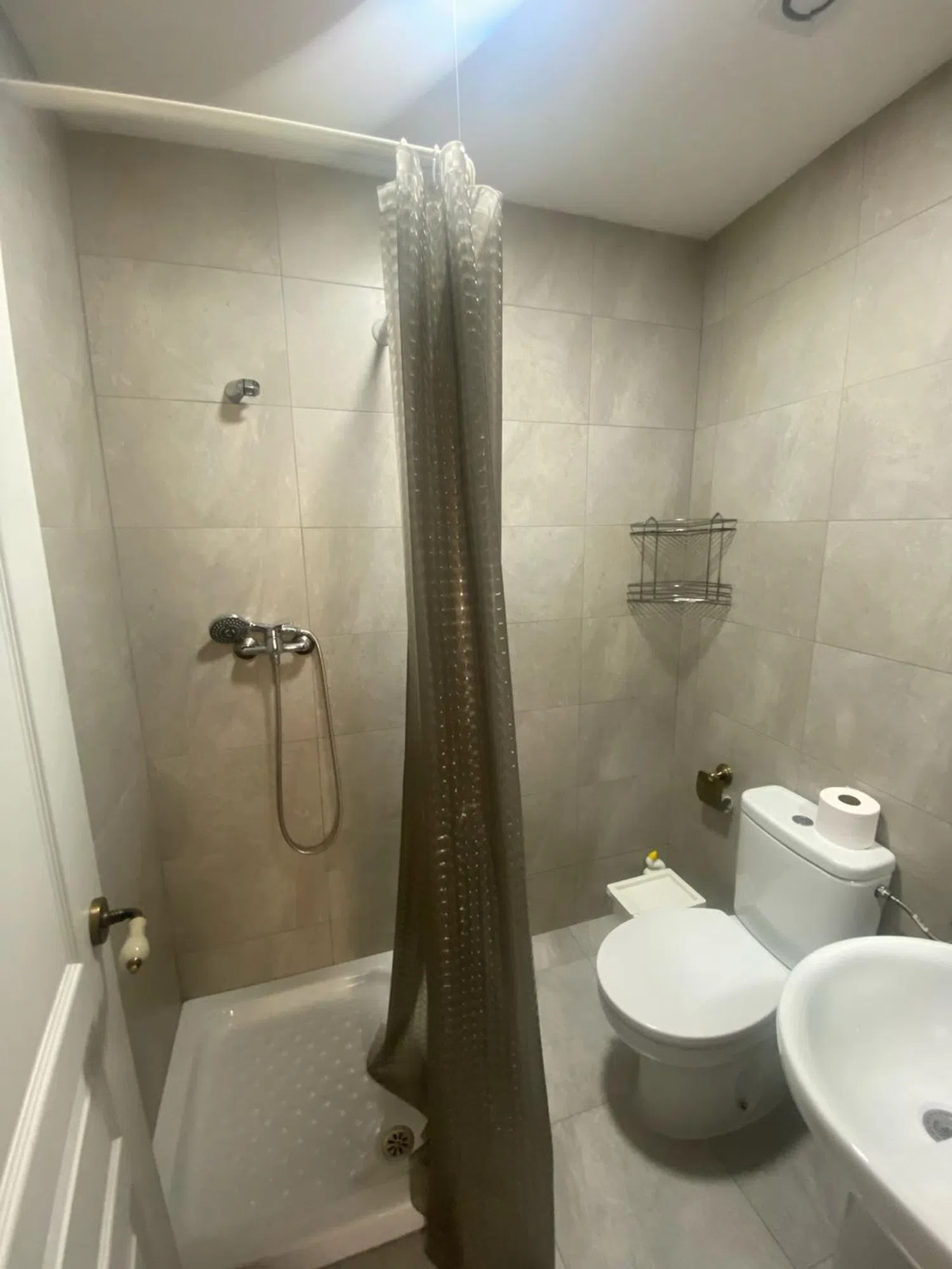 Piso en avenida de la Estación, 10 - Foto 13