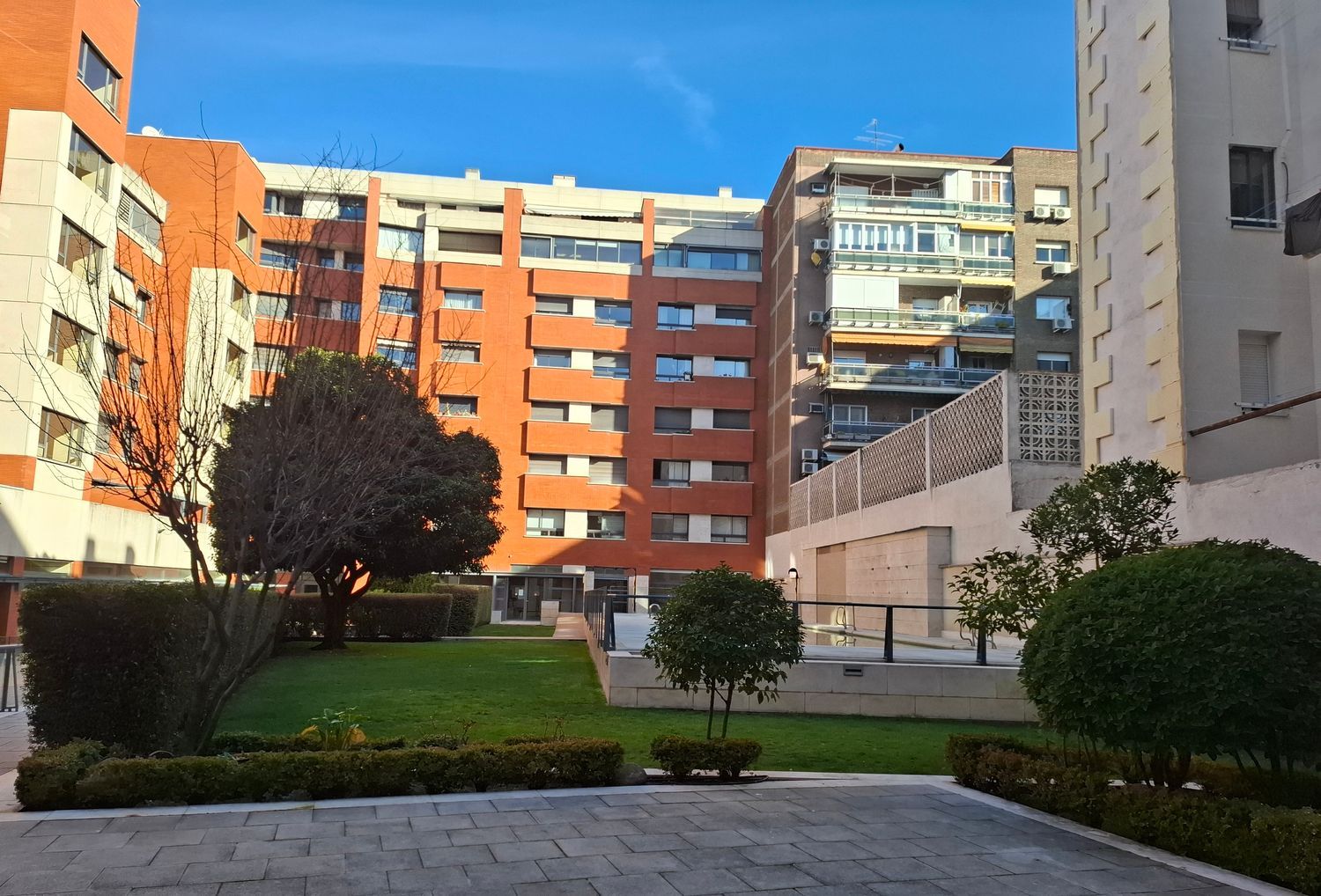 Piso en calle de Lope de Rueda, 45 - Foto 25