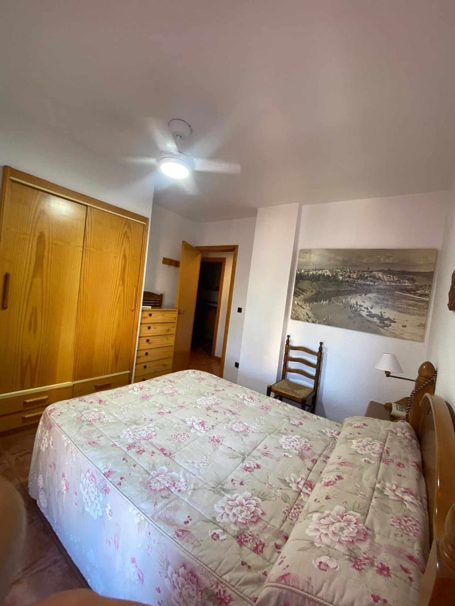 Piso en Avenida San Bartolome Tir, 44 n, Arenales del Sol, Arenales del Sol - Foto 17