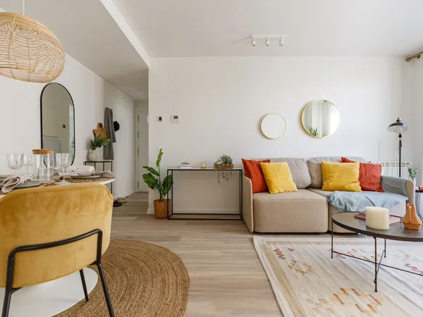 Piso en avenida de la Gran Vía del Sureste, 53 - Foto 4