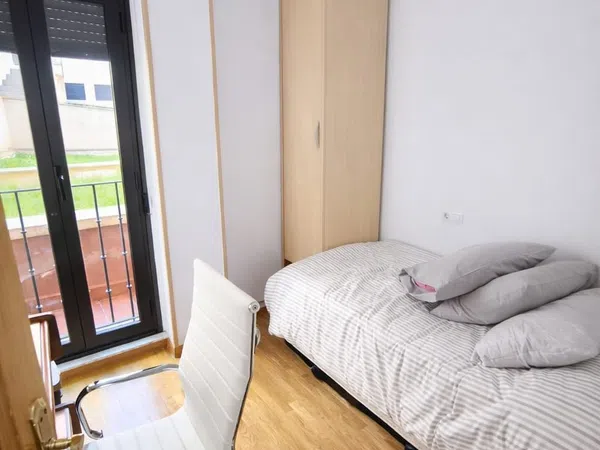 Piso en calle Peñuelas, 12 - Foto 1