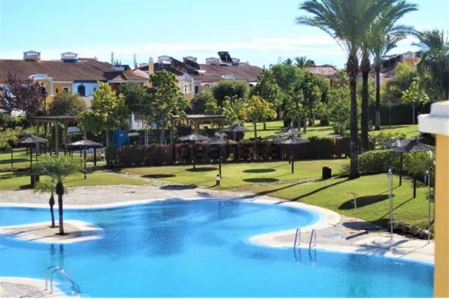 Chalet adosado en Villas y golf Guadalmina Alta, 18 unidad - Foto 13