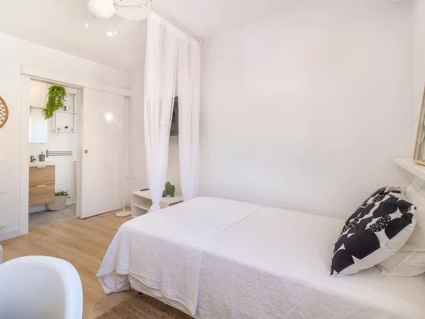 Estudio en Calle Cádiz, 20, San Cristóbal, San Cristóbal - Foto 7