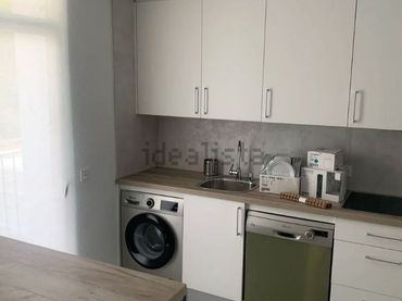 Piso en  Calle de Cristóbal Colón 10 - Foto 4