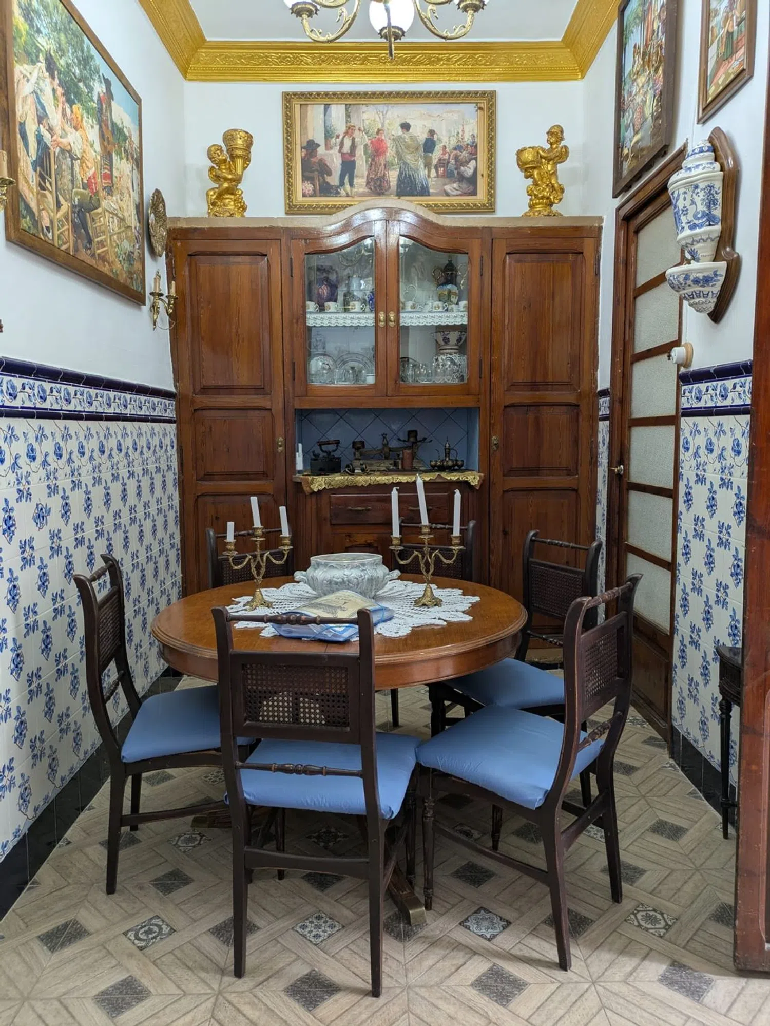 Piso en calle de Josep Benlliure, 272 - Foto 12