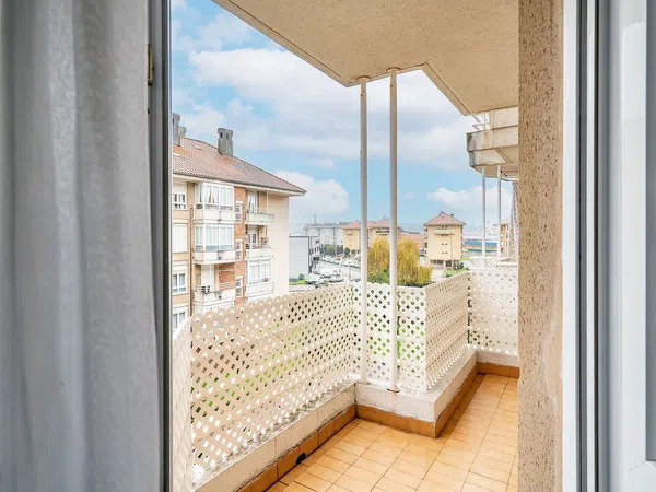 Piso en Avenida primero de mayo, 58, Peñacastillo - Nuevamontaña, Peñacastillo - Nuevamontaña - Foto 18
