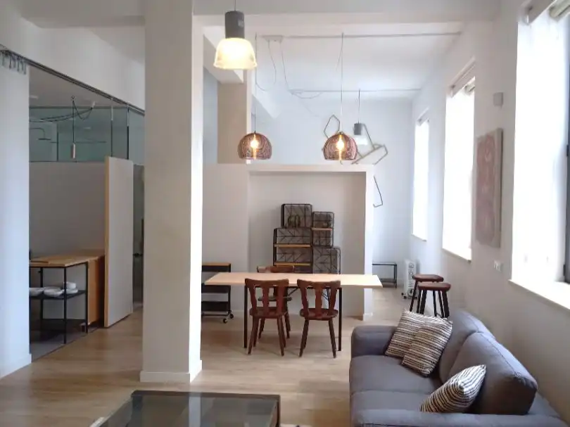 Loft en  Avenida Finisterre 53 - Foto 4